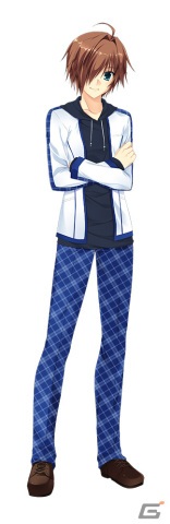 D.C.III P.S.～ダ・カーポIII プラスストーリー～」がPS4/Switchで8月