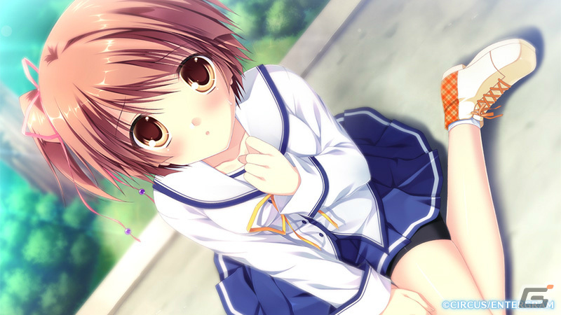 「D.C.III P.S.～ダ・カーポIII プラスストーリー～」がPS4/Switchで8月24日に発売！の画像10