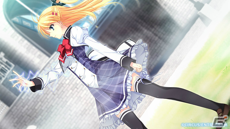 「D.C.III P.S.～ダ・カーポIII プラスストーリー～」がPS4/Switchで8月24日に発売！の画像14