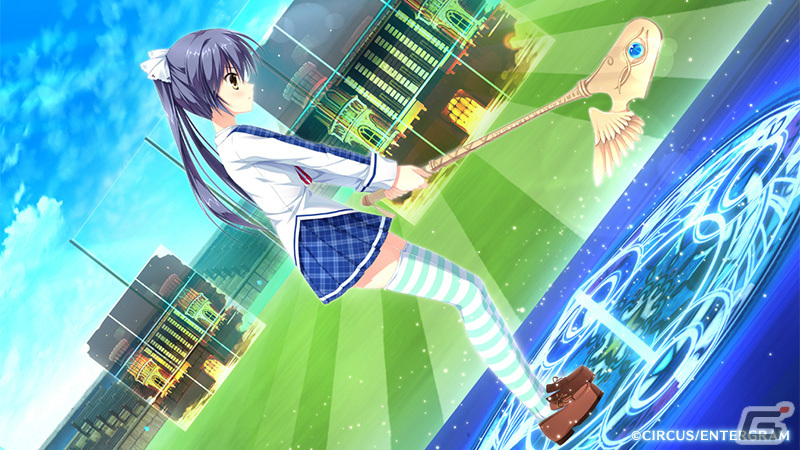 「D.C.III P.S.～ダ・カーポIII プラスストーリー～」がPS4/Switchで8月24日に発売！の画像18