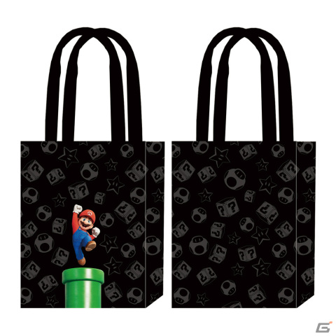「ザ・スーパーマリオブラザーズ・ムービー」イオンシネマオリジナル商品が4月28日より販売開始！の画像6