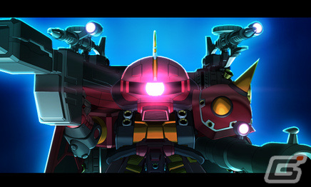 「SDガンダムオペレーションズ」マスターガンダムが★6ユニットとして登場！シークレット超総力戦も実施の画像11