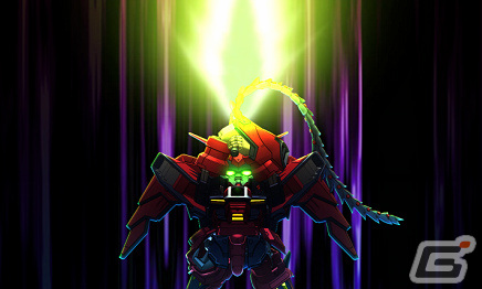 「SDガンダムオペレーションズ」マスターガンダムが★6ユニットとして登場！シークレット超総力戦も実施の画像13