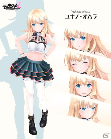「デタリキZ」で3.5周年記念キャンペーンが開催！「アートワール魔法学園の乙女たち」とのコラボも決定の画像2