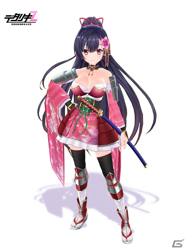 「デタリキZ」で3.5周年記念キャンペーンが開催！「アートワール魔法学園の乙女たち」とのコラボも決定の画像6