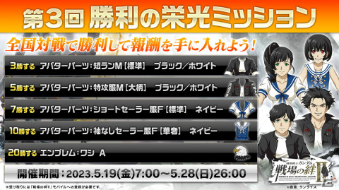 「機動戦士ガンダム 戦場の絆II」陸戦強襲型ガンタンクとヒルドルブが4月26日のアップデートで登場！の画像7