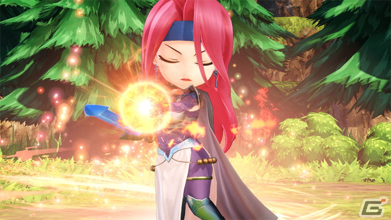 「マリーのアトリエ Remake ～ザールブルグの錬金術士～」舞台となる街の施設や調合・採取といったゲームサイクルなどを紹介！の画像25