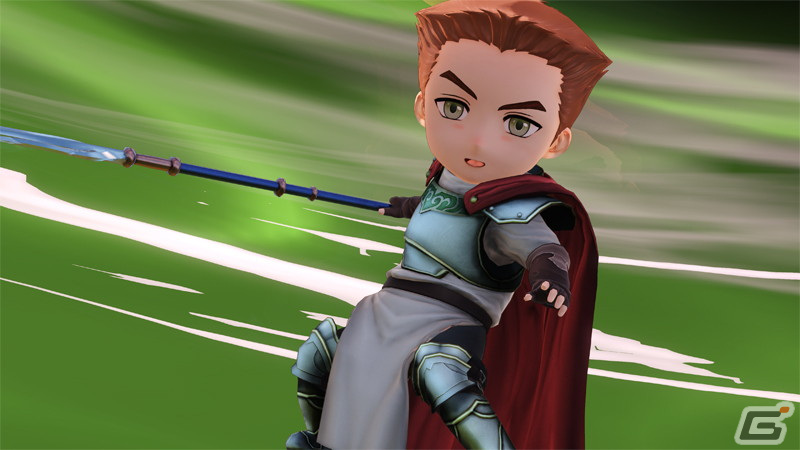 「マリーのアトリエ Remake ～ザールブルグの錬金術士～」舞台となる街の施設や調合・採取といったゲームサイクルなどを紹介！の画像34