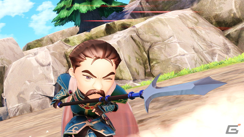「マリーのアトリエ Remake ～ザールブルグの錬金術士～」舞台となる街の施設や調合・採取といったゲームサイクルなどを紹介！の画像37