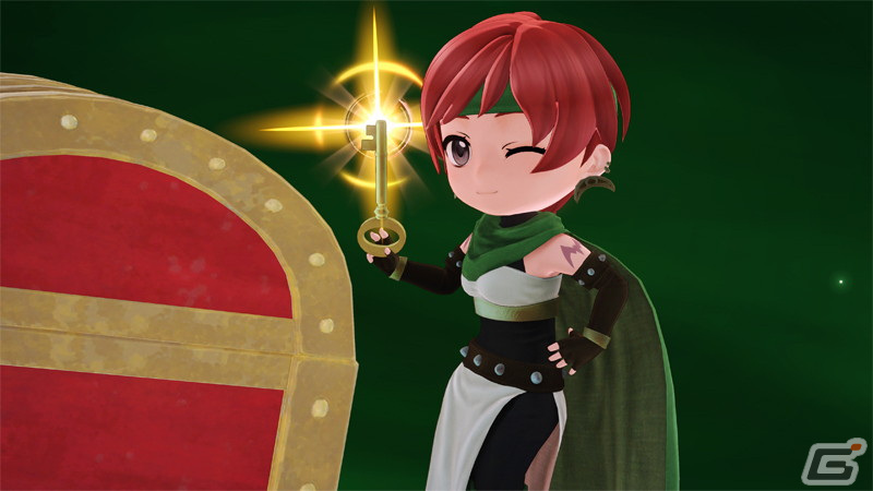 「マリーのアトリエ Remake ～ザールブルグの錬金術士～」舞台となる街の施設や調合・採取といったゲームサイクルなどを紹介！の画像43