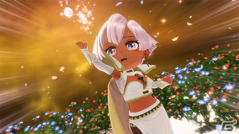 「マリーのアトリエ Remake ～ザールブルグの錬金術士～」舞台となる街の施設や調合・採取といったゲームサイクルなどを紹介！の画像46