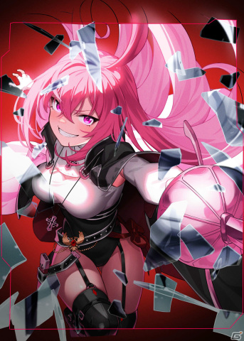 「ソウルワーカー」専用メイズやミニゲームに挑戦するGWイベントが実施！A.Rカード「レルペンヌ」のピックアップ販売もの画像5