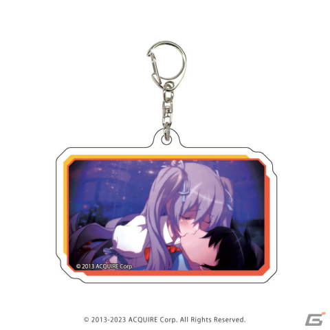 「AKIBA'S TRIP2 ディレクターズカット」のグッズがeeo Store（通販）で登場！の画像6