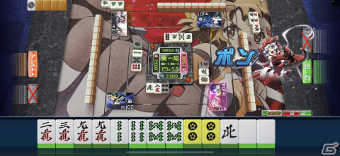 「セガNET麻雀 MJ」と「Pフィーバー 戦姫絶唱シンフォギア3黄金絶唱」のコラボを先行プレイ！ガングニールデバイスを用いたアガリは癖になるの画像53