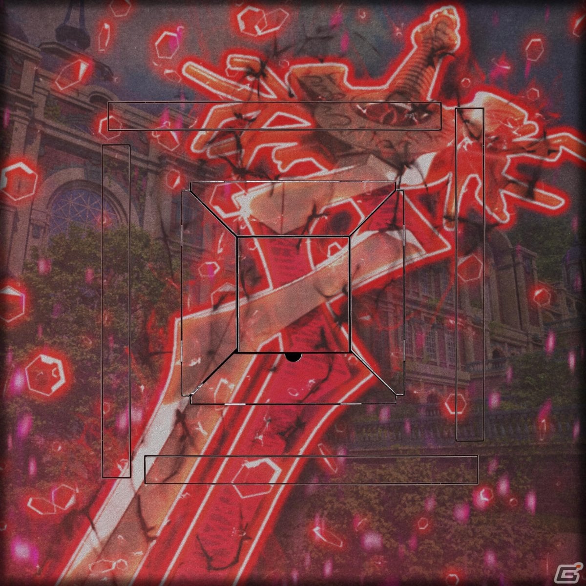 「セガNET麻雀 MJ」と「Pフィーバー 戦姫絶唱シンフォギア3黄金絶唱」のコラボを先行プレイ！ガングニールデバイスを用いたアガリは癖になるの画像32