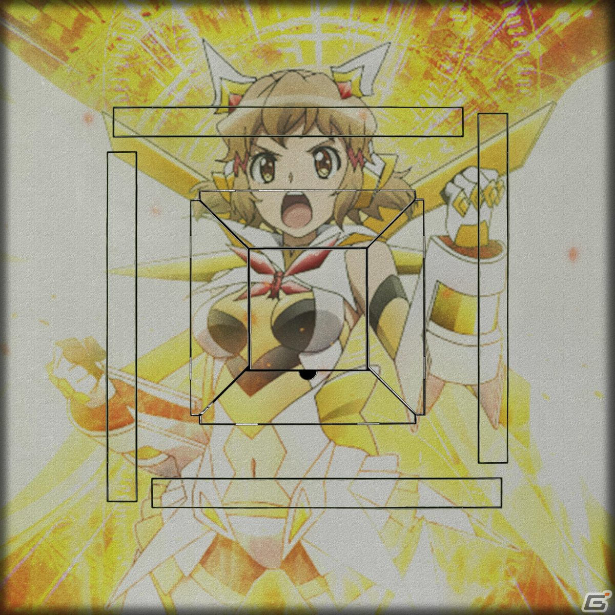 「セガNET麻雀 MJ」と「Pフィーバー 戦姫絶唱シンフォギア3黄金絶唱」のコラボを先行プレイ！ガングニールデバイスを用いたアガリは癖になるの画像33