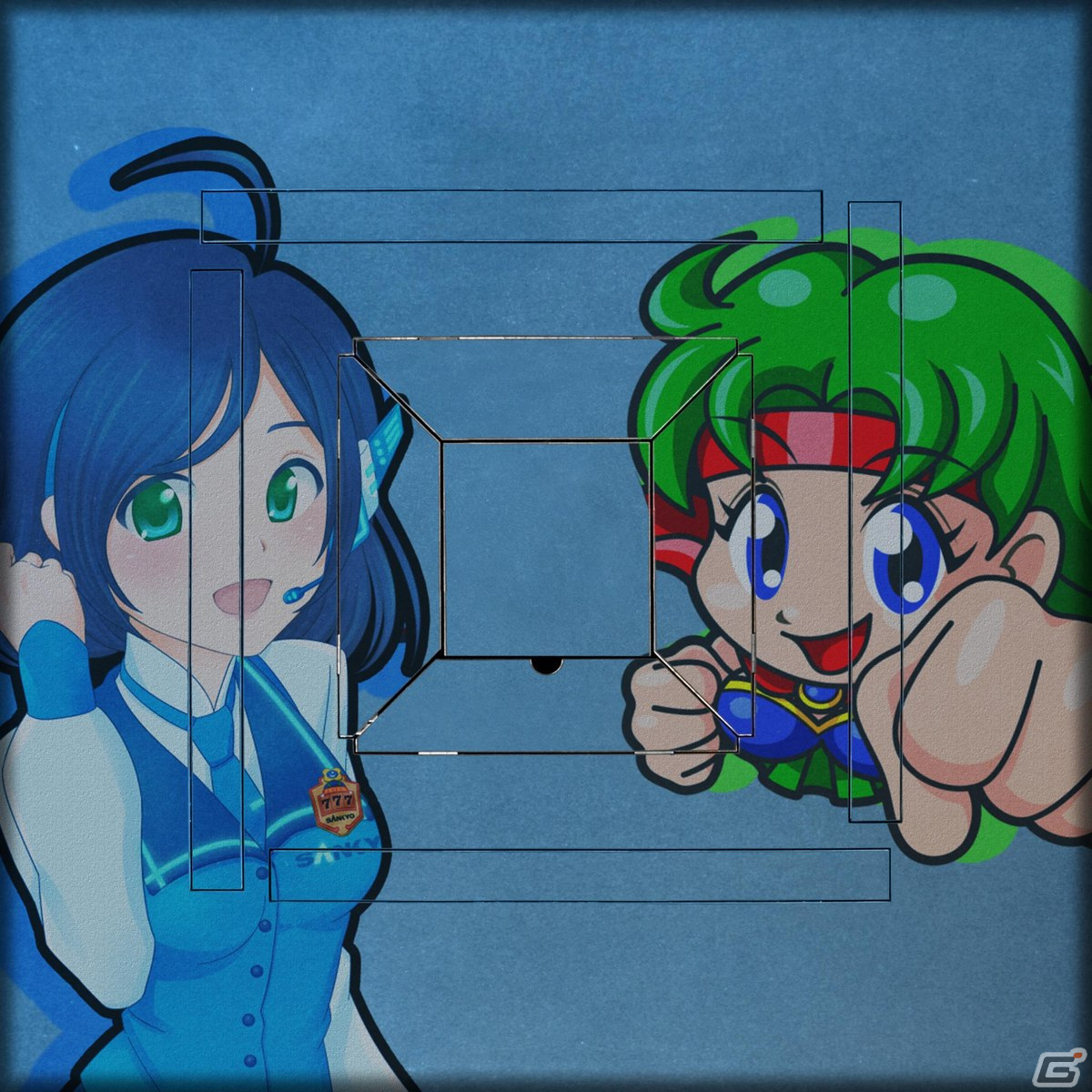 「セガNET麻雀 MJ」と「Pフィーバー 戦姫絶唱シンフォギア3黄金絶唱」のコラボを先行プレイ！ガングニールデバイスを用いたアガリは癖になるの画像38