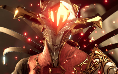 「アヴェウムの騎士団」約6分におよぶゲームプレイトレーラーが公開！3種類の魔法を駆使して戦う魔法シューティング