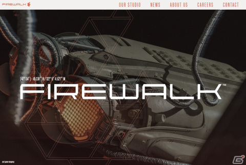 SIEがマルチプレイゲーム開発スタジオ・Firewalk Studiosを買収へ―次世代のライブサービス型ゲーム体験を提供の画像1