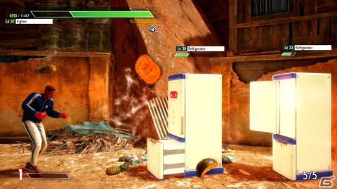 「ストリートファイター6」無料体験版が配信開始！「ワールドツアー」のRPG要素などショーケースで公開された最新情報もチェックの画像3