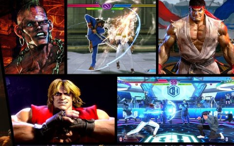 「ストリートファイター6」無料体験版が配信開始！「ワールドツアー」のRPG要素などショーケースで公開された最新情報もチェック