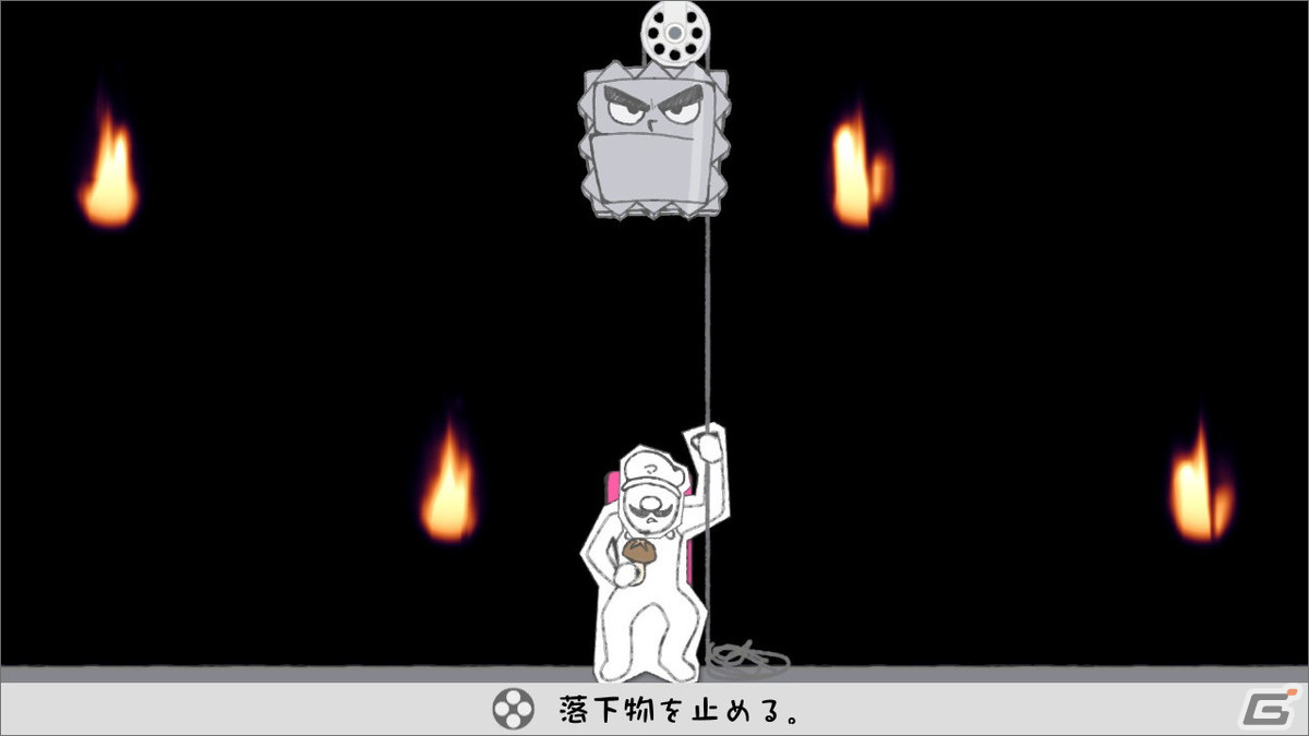 最強のチキンを決めろ！「鳥魂 ～みんなでチキン度診断～」のSteam版が配信決定の画像6