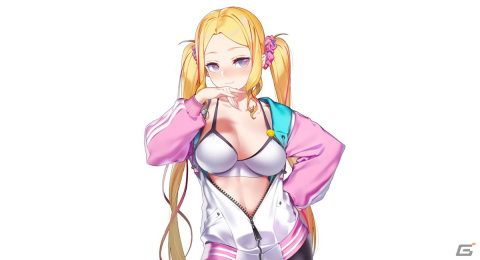 コンビニから始まる恋を描くビジュアルノベル「SOME SOME コンビニエンスストア」のSwitch版が2023年内に発売！の画像4