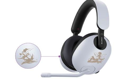「ストリートファイター6」のリュウと春麗が刻印された「INZONE」のゲーミングヘッドセットが登場！ソニーストアで注文受付開始