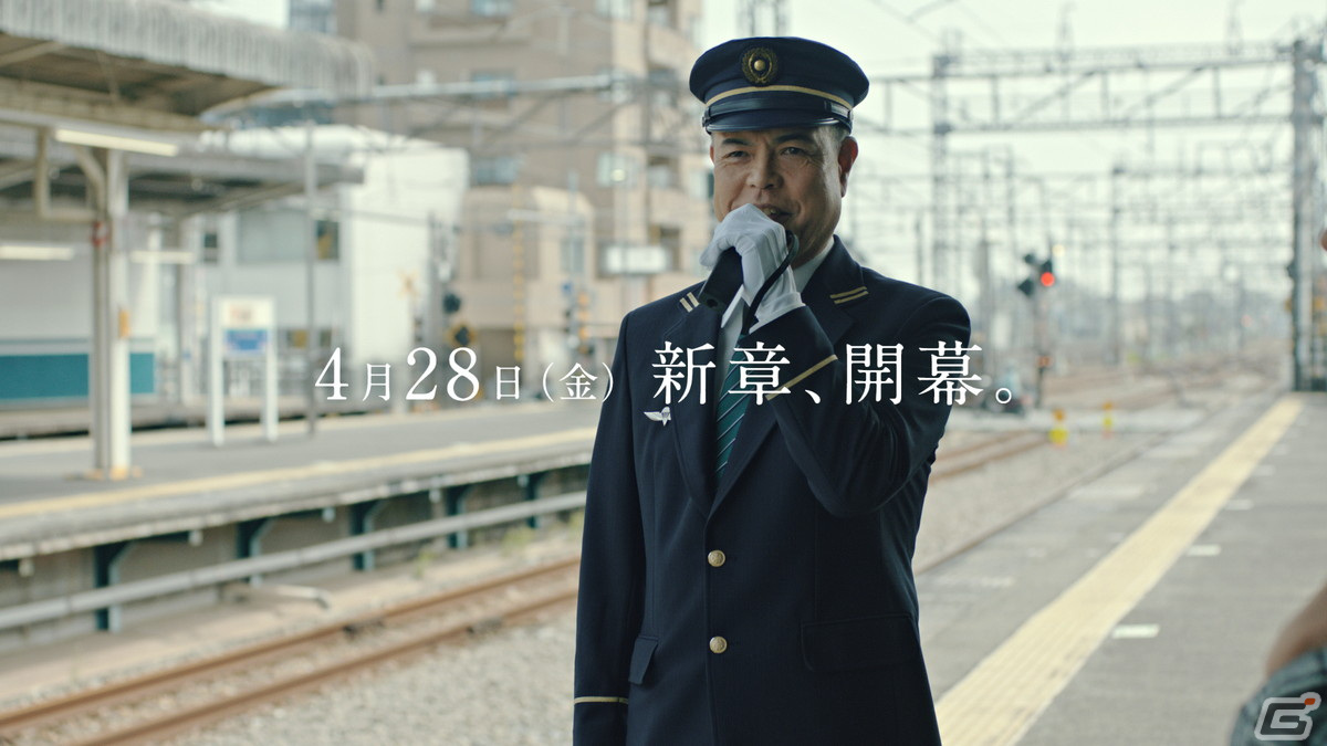 「ヘブンバーンズレッド」一夜限りの特別テレビCMが4月23日に放映決定！第四章後編の開幕を待ち望むプレイヤーの感情を表現の画像2