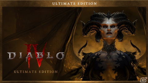 「ディアブロ IV」全ユーザーが参加できるサーバー負荷テストが5月13日より開催！オープンベータのフィードバックを反映の画像1