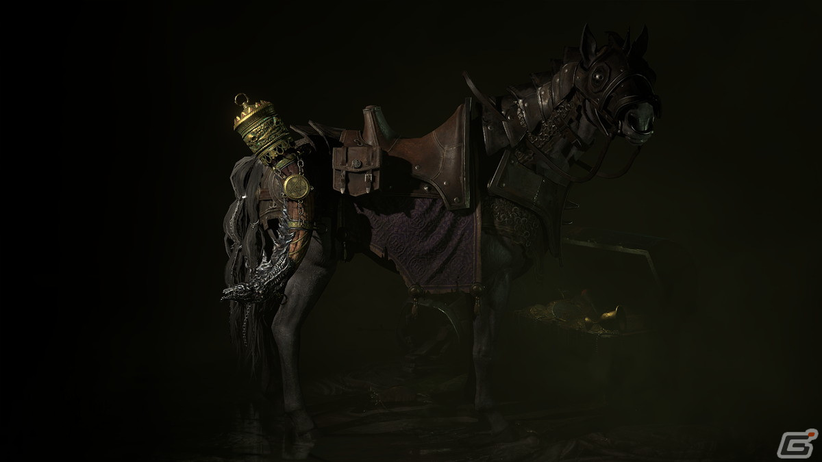「ディアブロ IV」全ユーザーが参加できるサーバー負荷テストが5月13日より開催！オープンベータのフィードバックを反映の画像4