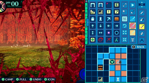 「世界樹の迷宮I・II・III HD REMASTER」より「世界樹の迷宮II 諸王の聖杯 HD REMASTER」で追加となった職業などを紹介！の画像16