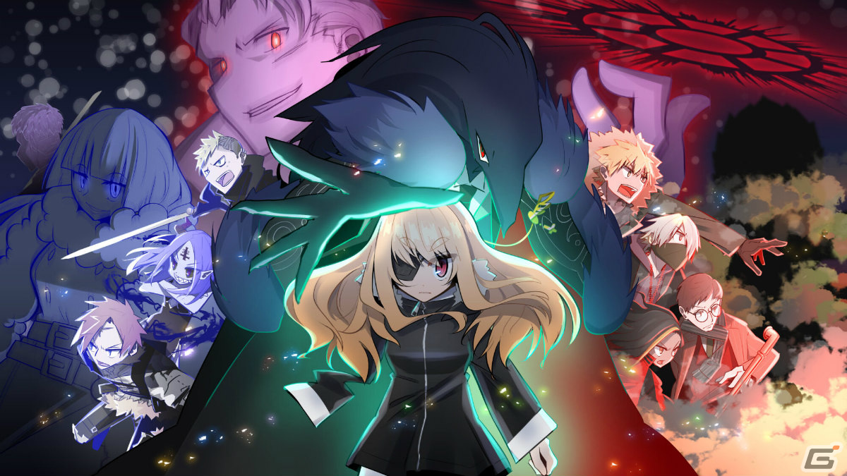 被虐のノエル」Season FINAL前編がSteamで4月24日に配信！シリーズ初と