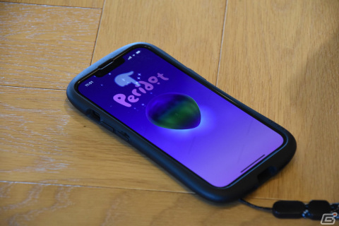 NianticのARモバイルゲーム「Peridot」ではペットといる楽しさを手軽に味わえる！プレスラウンドテーブルと先行体験の模様をレポートの画像14