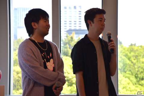 NianticのARモバイルゲーム「Peridot」ではペットといる楽しさを手軽に味わえる！プレスラウンドテーブルと先行体験の模様をレポートの画像19