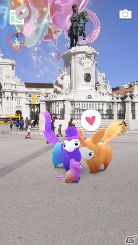 NianticのARモバイルゲーム「Peridot」ではペットといる楽しさを手軽に味わえる！プレスラウンドテーブルと先行体験の模様をレポートの画像26