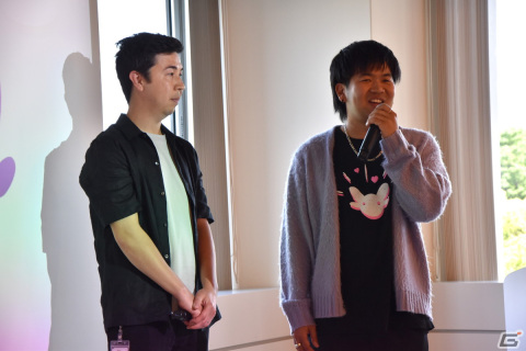 NianticのARモバイルゲーム「Peridot」ではペットといる楽しさを手軽に味わえる！プレスラウンドテーブルと先行体験の模様をレポートの画像3