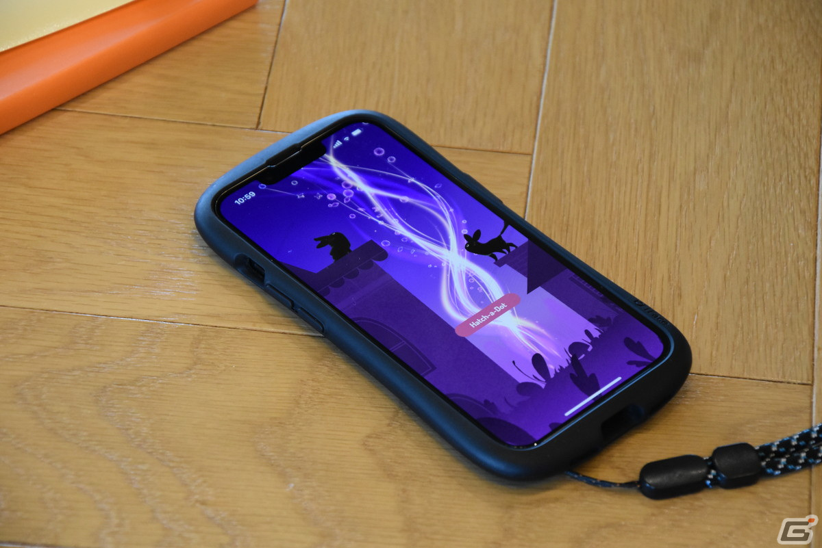 NianticのARモバイルゲーム「Peridot」ではペットといる楽しさを手軽に味わえる！プレスラウンドテーブルと先行体験の模様をレポートの画像12