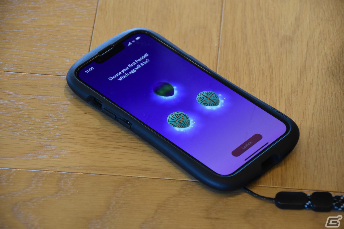 NianticのARモバイルゲーム「Peridot」ではペットといる楽しさを手軽に味わえる！プレスラウンドテーブルと先行体験の模様をレポートの画像13