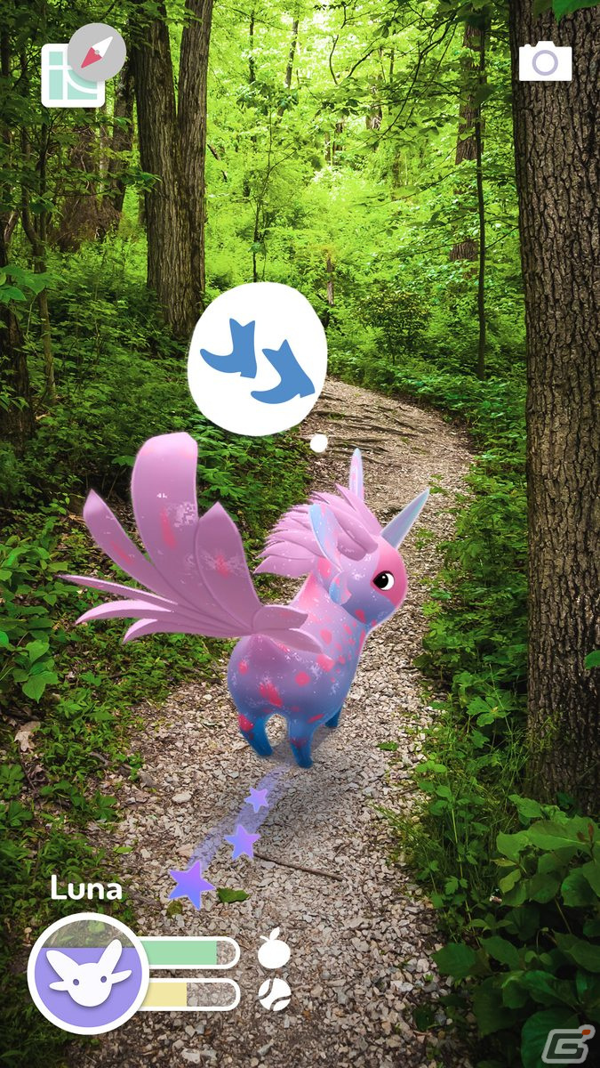 NianticのARモバイルゲーム「Peridot」ではペットといる楽しさを手軽に味わえる！プレスラウンドテーブルと先行体験の模様をレポートの画像21