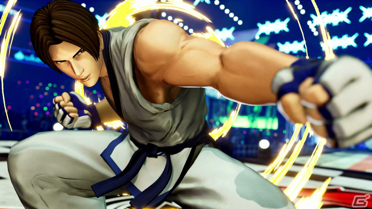 「THE KING OF FIGHTERS XV」ゲーム未購入者も参加可能なクロスプラットフォーム機能のオープンβテストが4月28日より実施！の画像4