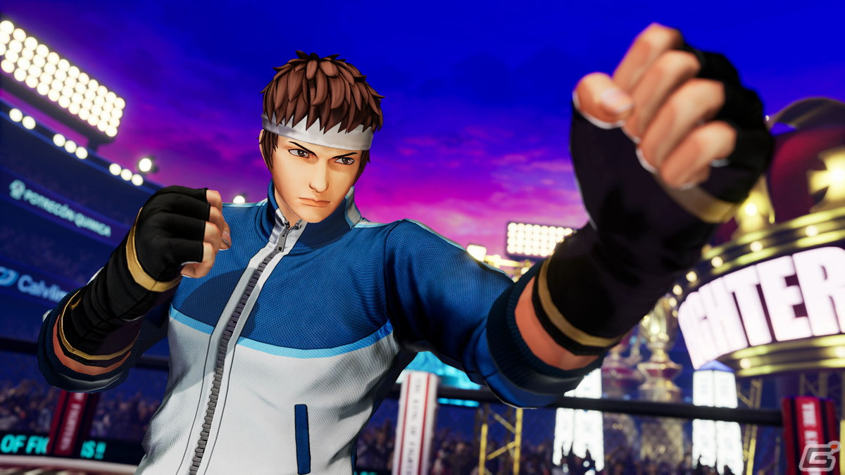 「THE KING OF FIGHTERS XV」ゲーム未購入者も参加可能なクロスプラットフォーム機能のオープンβテストが4月28日より実施！の画像5