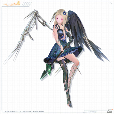 「ブルリフS」で毎日無料10連プレミアムガチャが開催！シングルレイドイベント「異灰深化 -melting honesty-」もの画像6