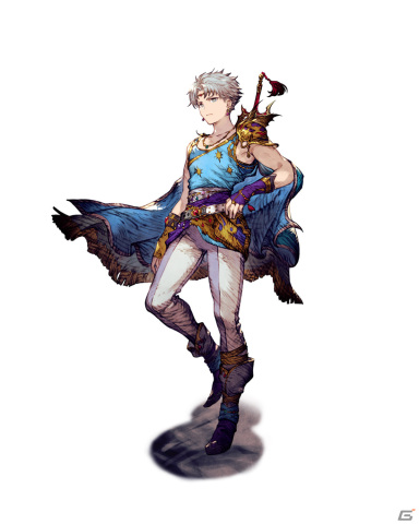 「FFBE幻影戦争」にて「FFV」とのコラボが実施！バッツとレナがURユニットとして登場の画像2