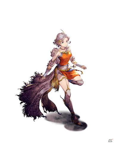 「FFBE幻影戦争」にて「FFV」とのコラボが実施！バッツとレナがURユニットとして登場の画像5