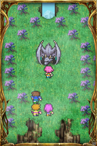 「FFBE幻影戦争」にて「FFV」とのコラボが実施！バッツとレナがURユニットとして登場の画像9