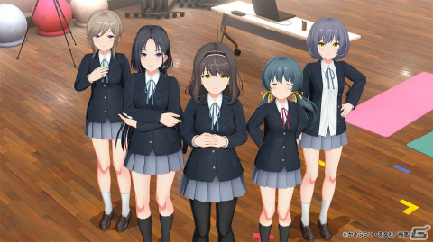 「IDOLY PRIDE」に平沢唯（CV：豊崎愛生）らが登場！4月28日よりTVアニメ「けいおん！」とのコラボが実施の画像8