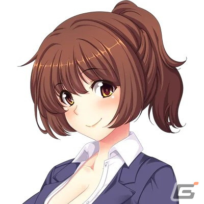 Switch版「定時制の人妻JK」が4月27日に配信！いけないとわかりつつもヒロインに恋してしまうノベルゲームの画像2