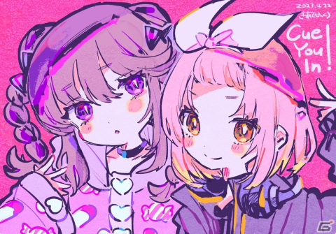 「Cue! You! In! ～D4DJ vs 電音部～」が開催！電音部シンオオクボエリア「深大久保DJ&ダンスアカデミー」による初パフォーマンスもの画像2