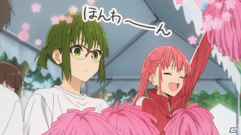 2023年7月放送のアニメ「ホリミヤ -piece-」のコンセプトPV第一弾が公開！の画像4